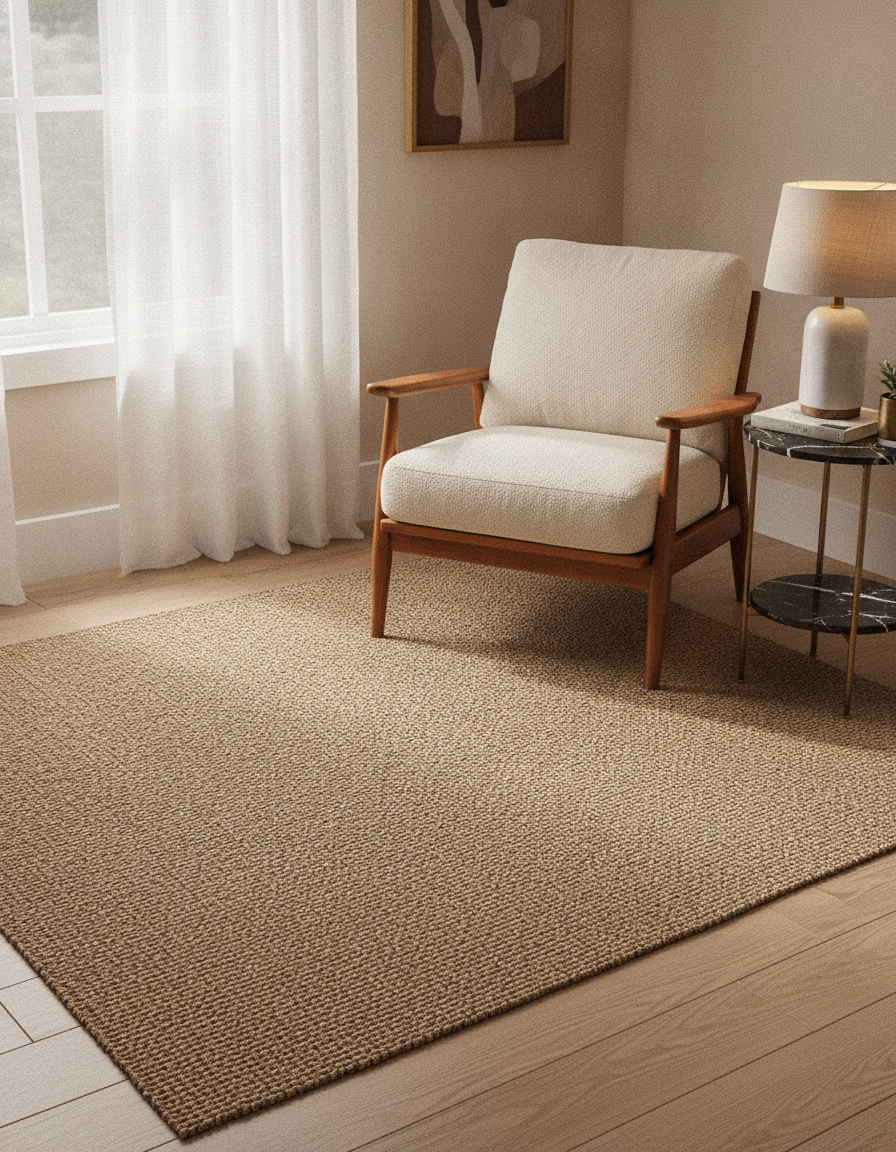 Teppichunterlagen Natural-Gliss