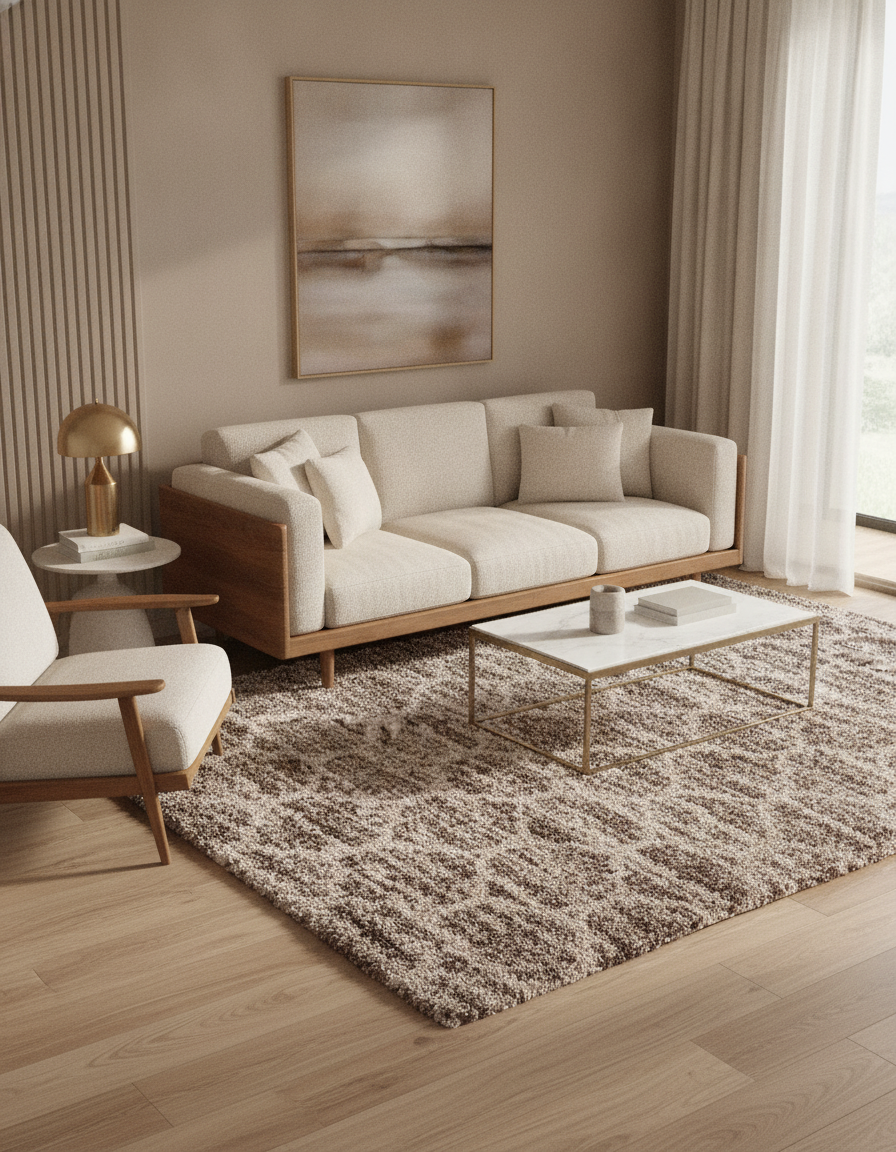 230 x 160 Shaggy - Hadorn Limited Edition