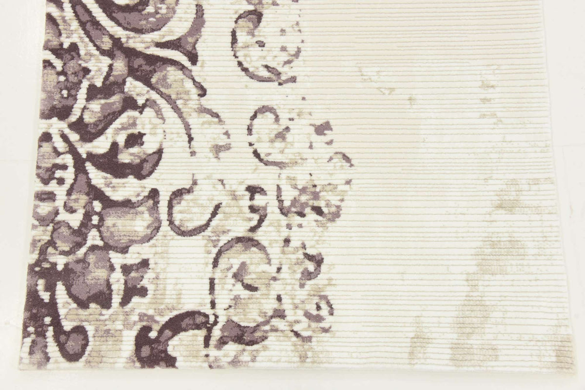 Rechteck Teppich Copenhagen in Beige von Hadorn™ - Lifestyle Image