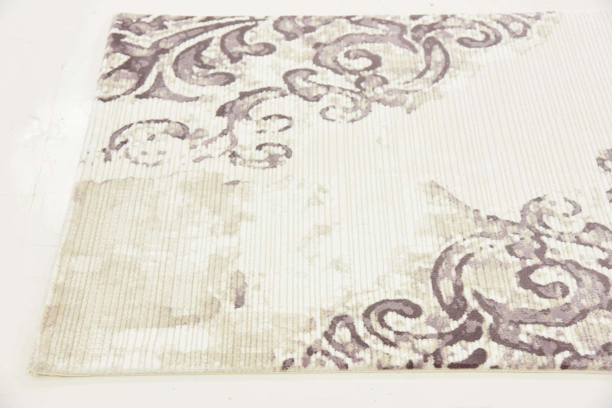 Rechteck Teppich Copenhagen in Beige von Hadorn™ - Lifestyle Image