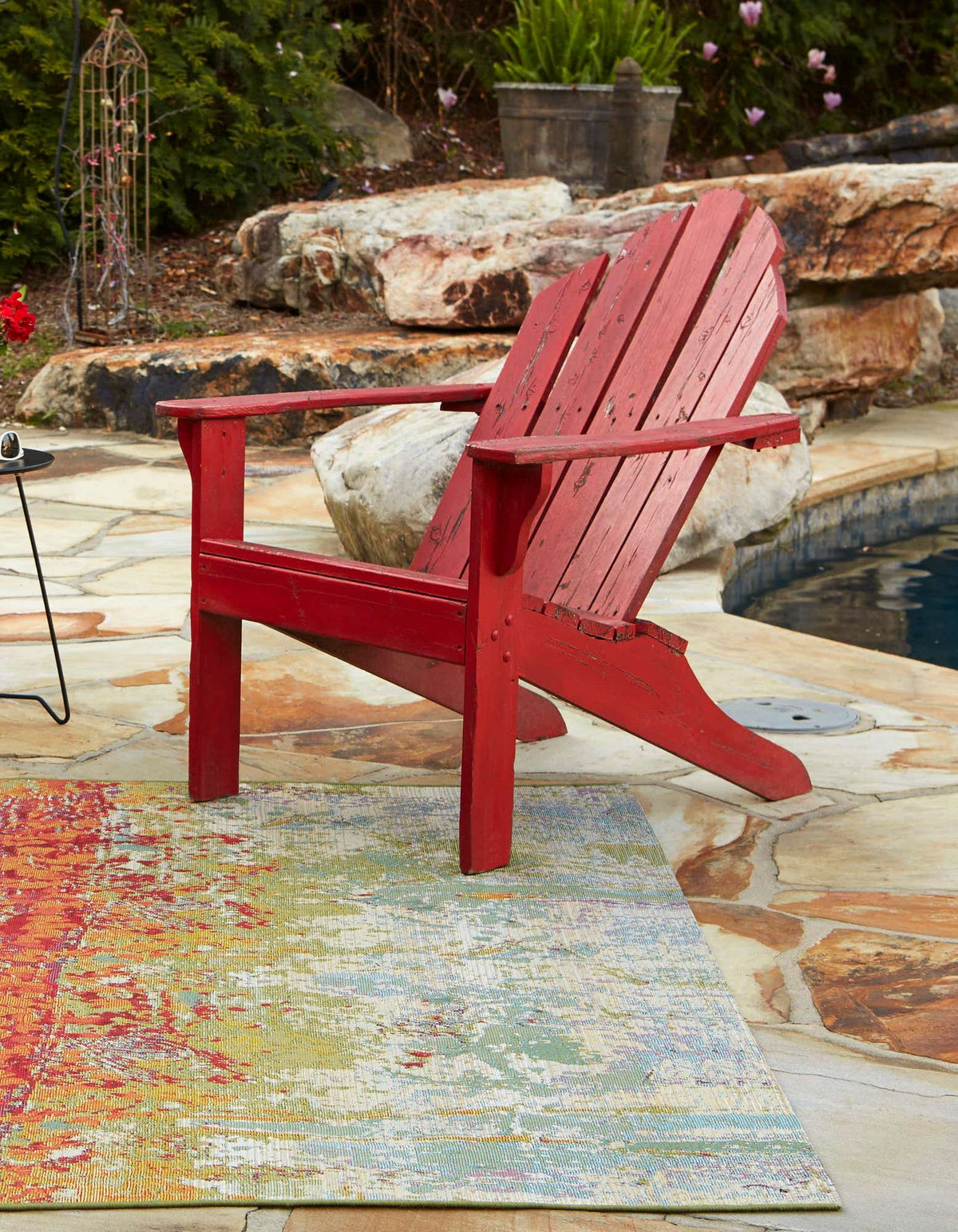 Outdoor Modern