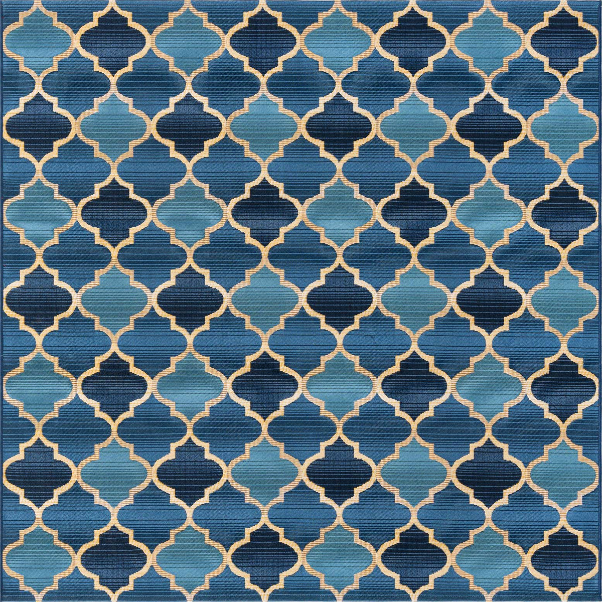 Outdoor Trellis