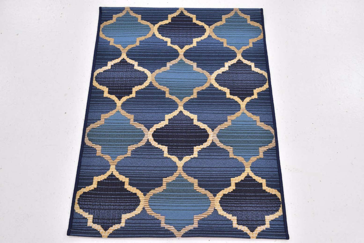 Outdoor Trellis