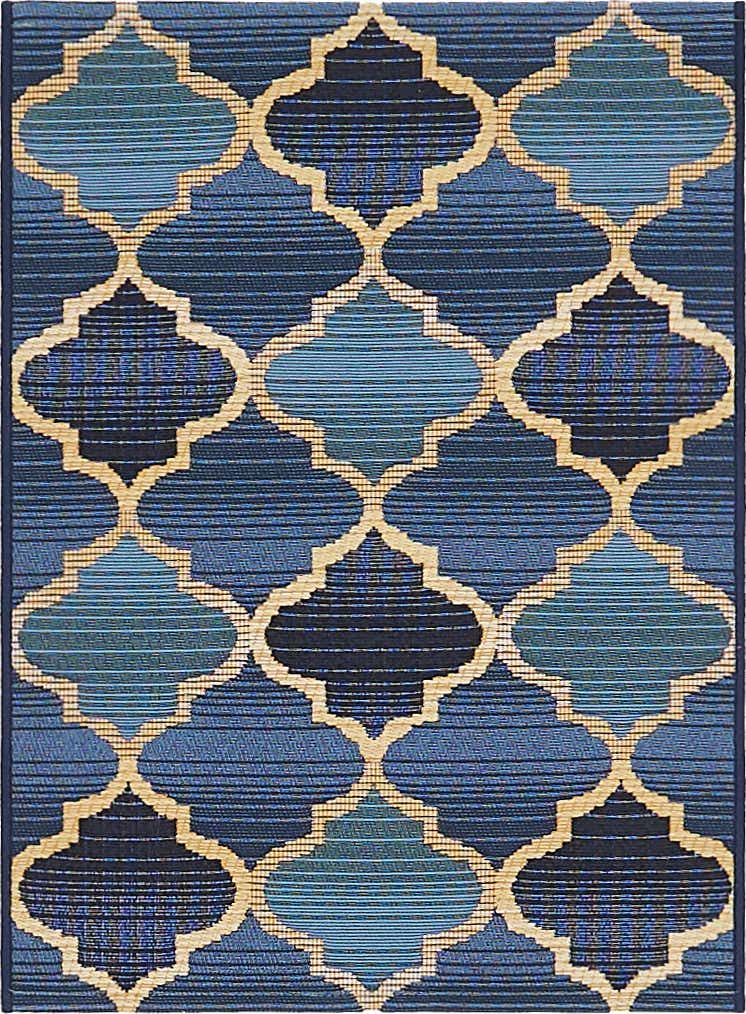 Outdoor Trellis