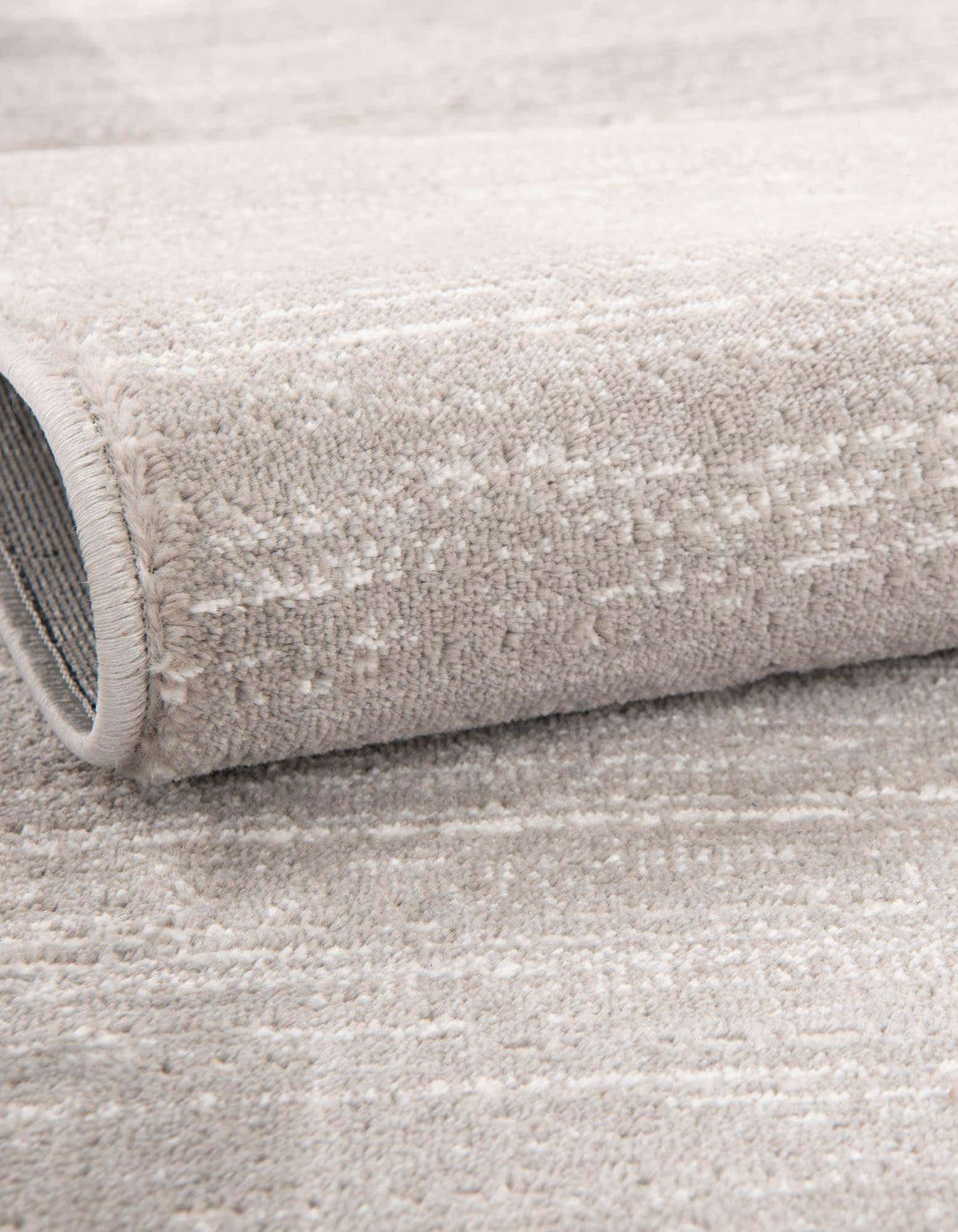 Rechteck Teppich Bellevue in Grau von Hadorn™ - Lifestyle Image