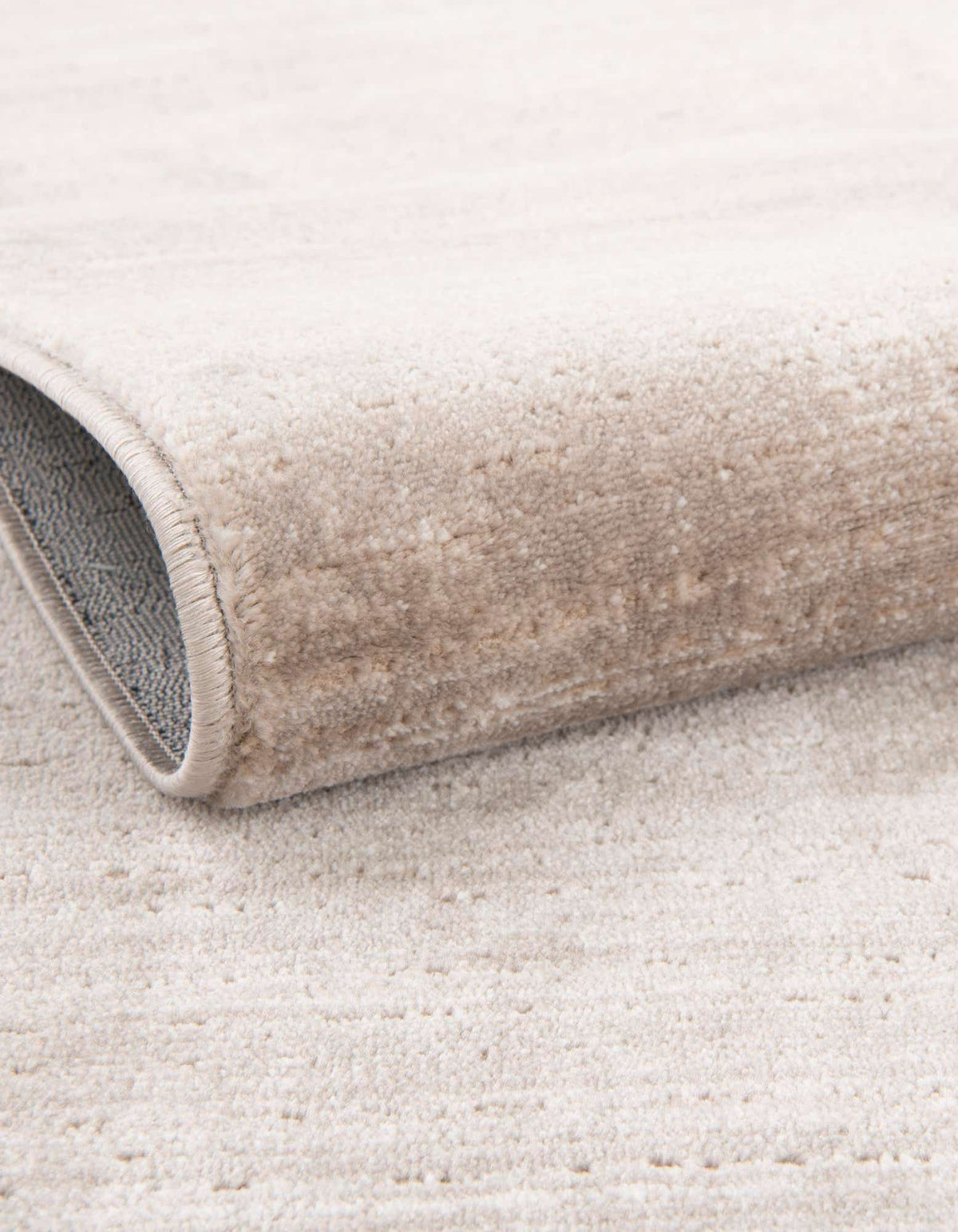 Rechteck Teppich Bellevue in Braun von Hadorn™ - Lifestyle Image