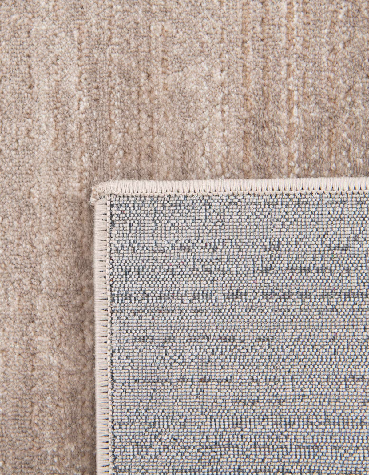 Rechteck Teppich Bellevue in Braun von Hadorn™ - Lifestyle Image