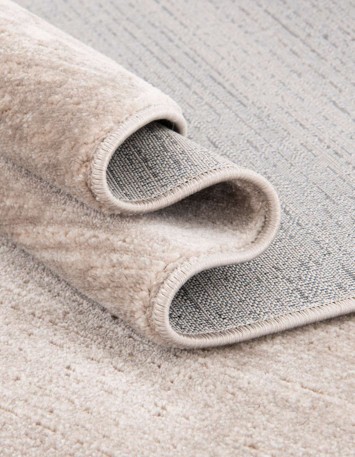 Rechteck Teppich Bellevue in Braun von Hadorn™ - Lifestyle Image