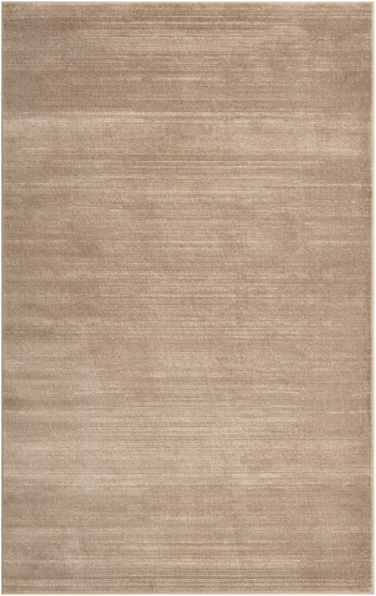 Rechteck Teppich Bellevue in Braun von Hadorn™ - Lifestyle Image