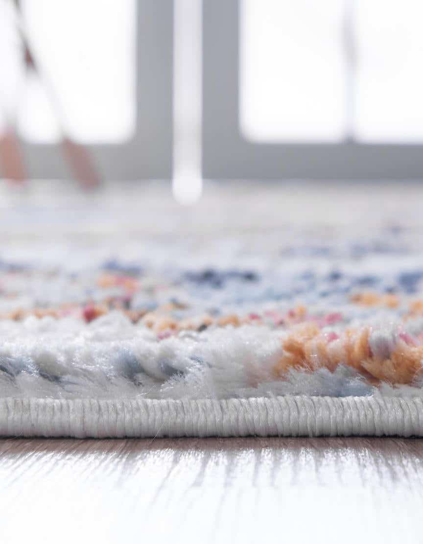 Läufer Teppich Morocco in Elfenbein von Hadorn™ - Lifestyle Image