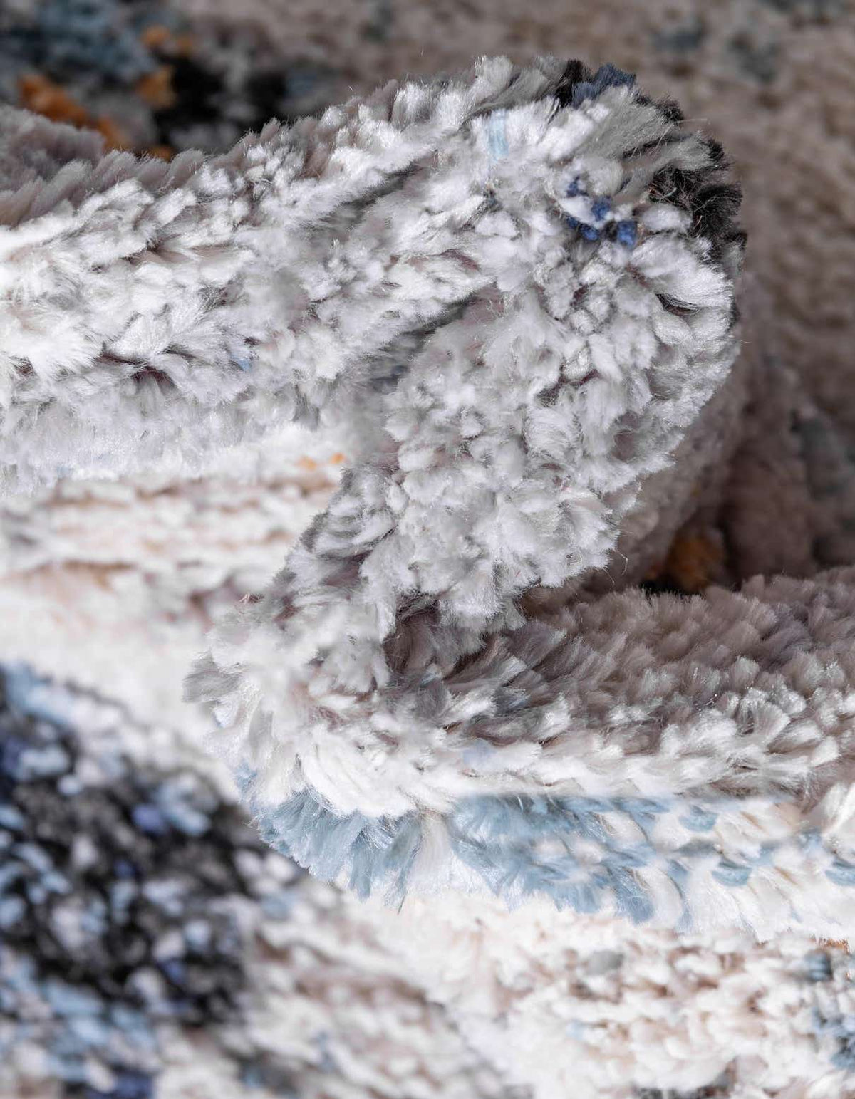 Läufer Teppich Morocco in Elfenbein von Hadorn™ - Lifestyle Image