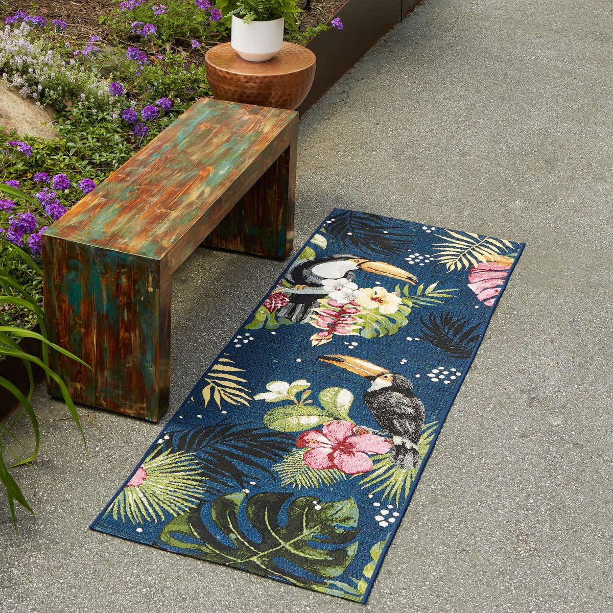 Outdoor Botanical