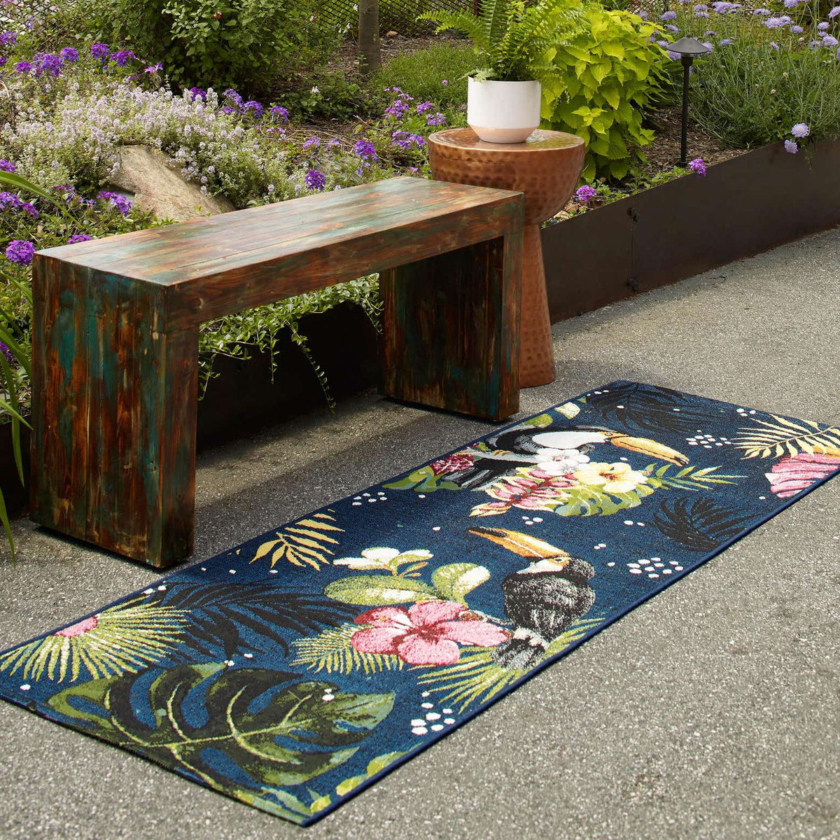 Outdoor Botanical