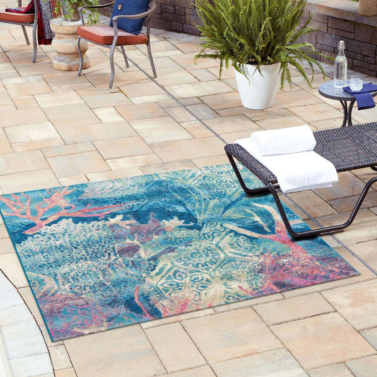 Outdoor Coastal