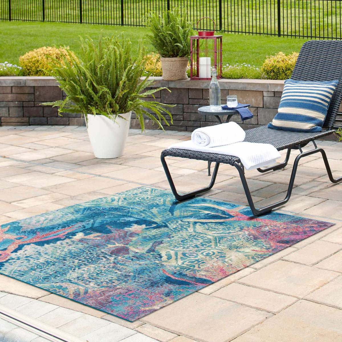 Outdoor Coastal