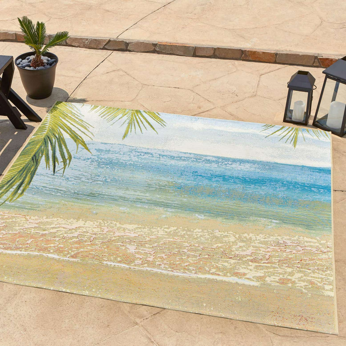 Outdoor Coastal