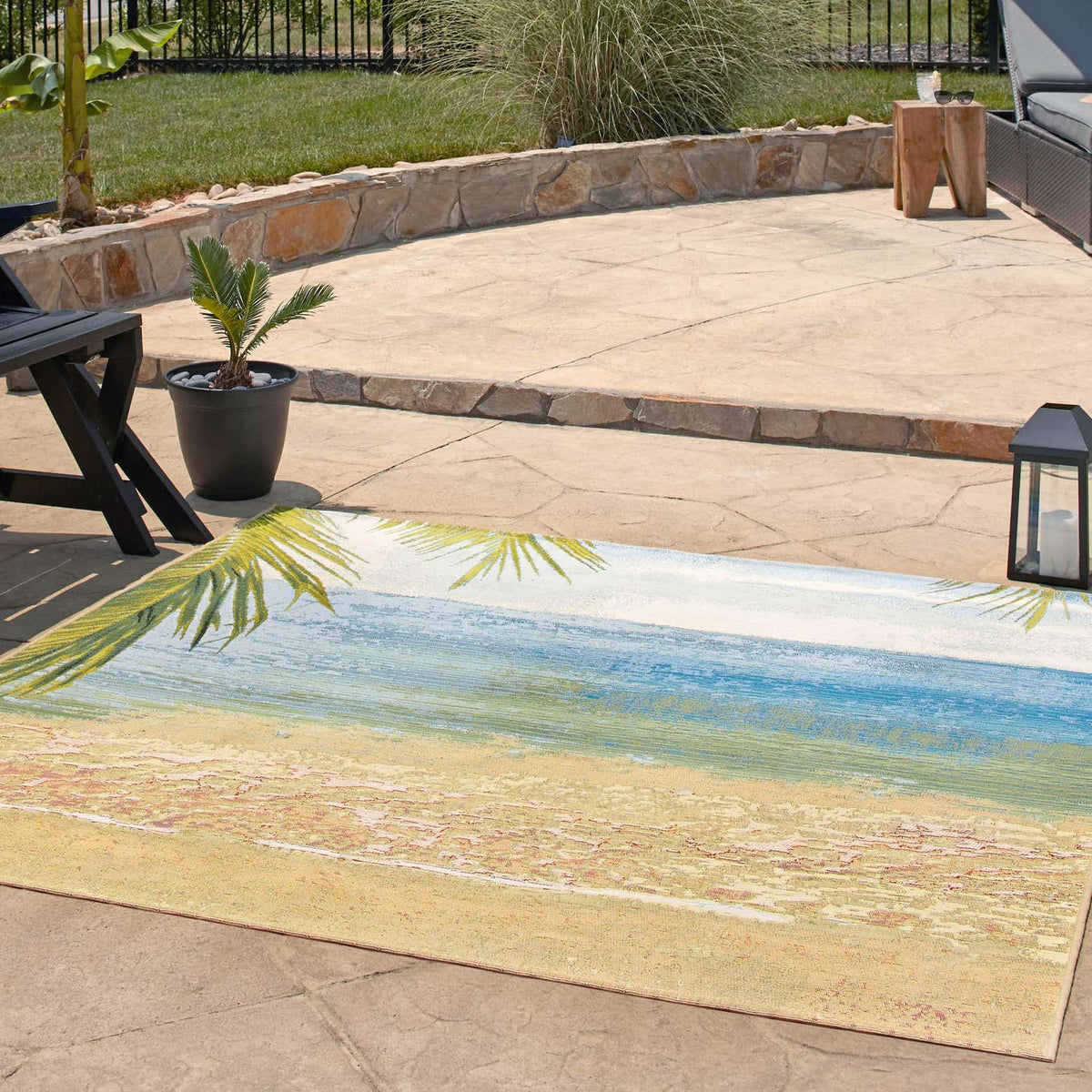 Outdoor Coastal