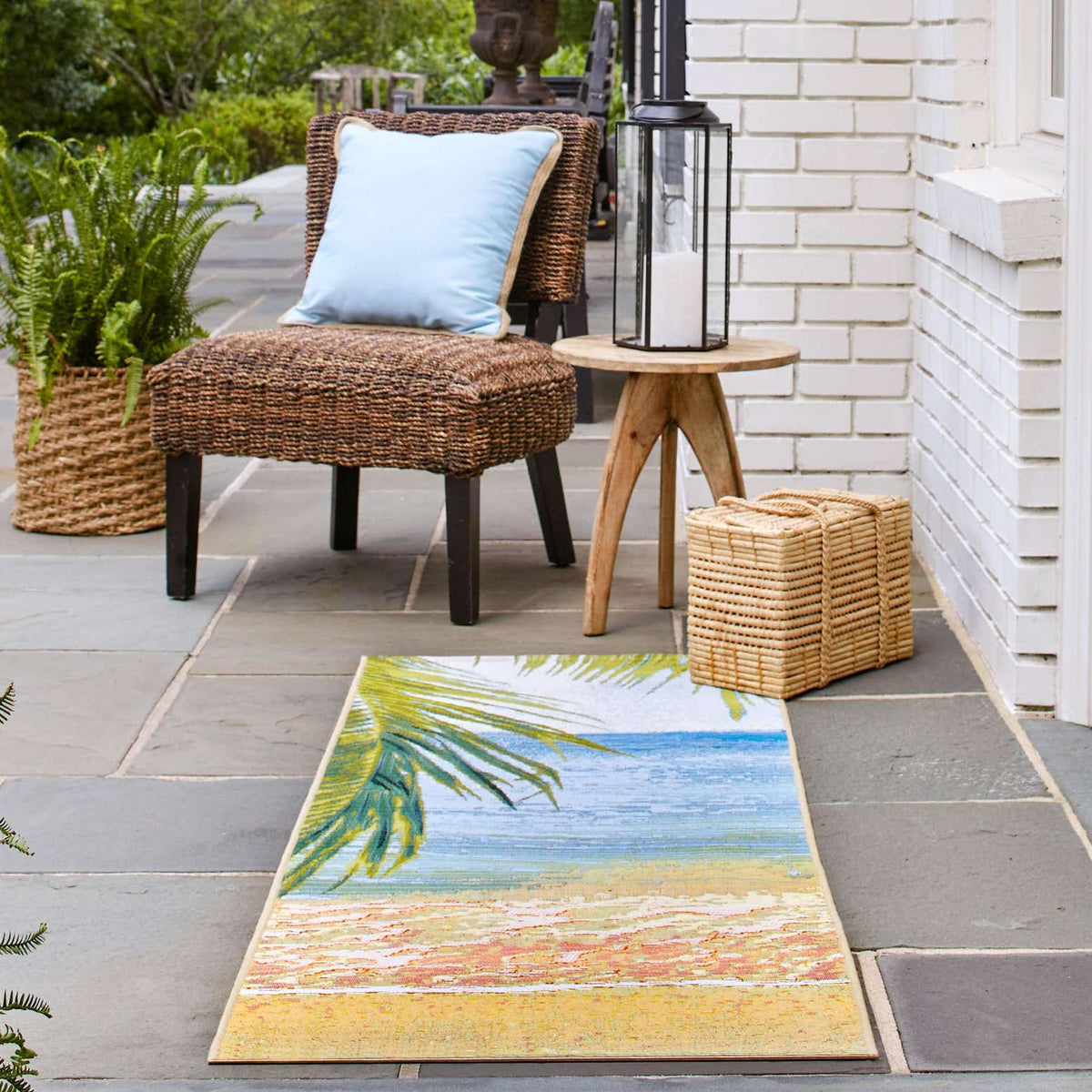 Outdoor Coastal