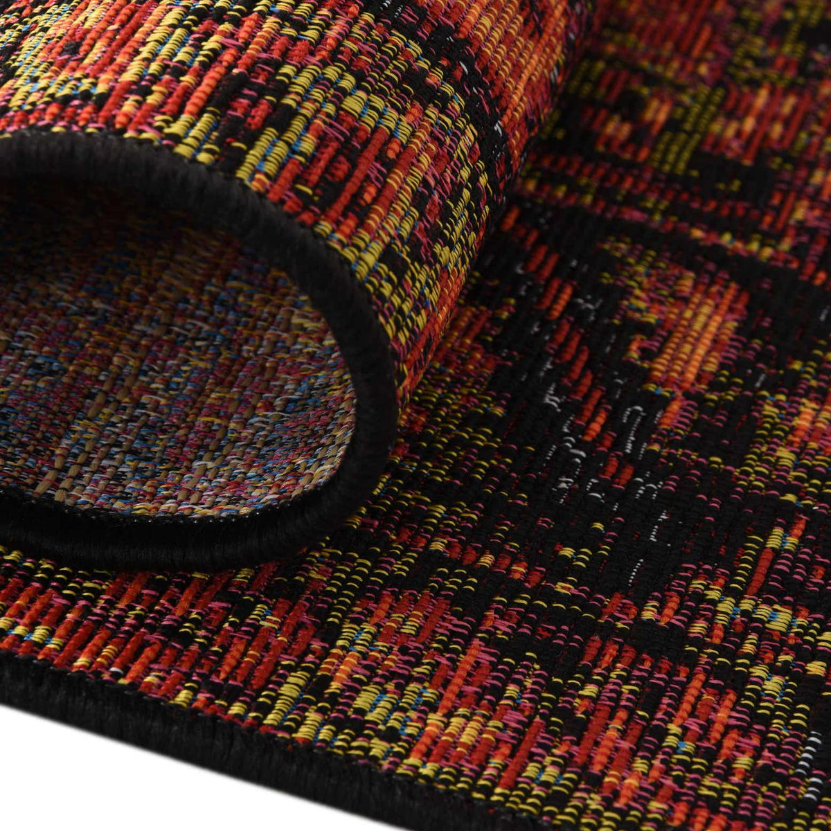 Outdoor Tribal