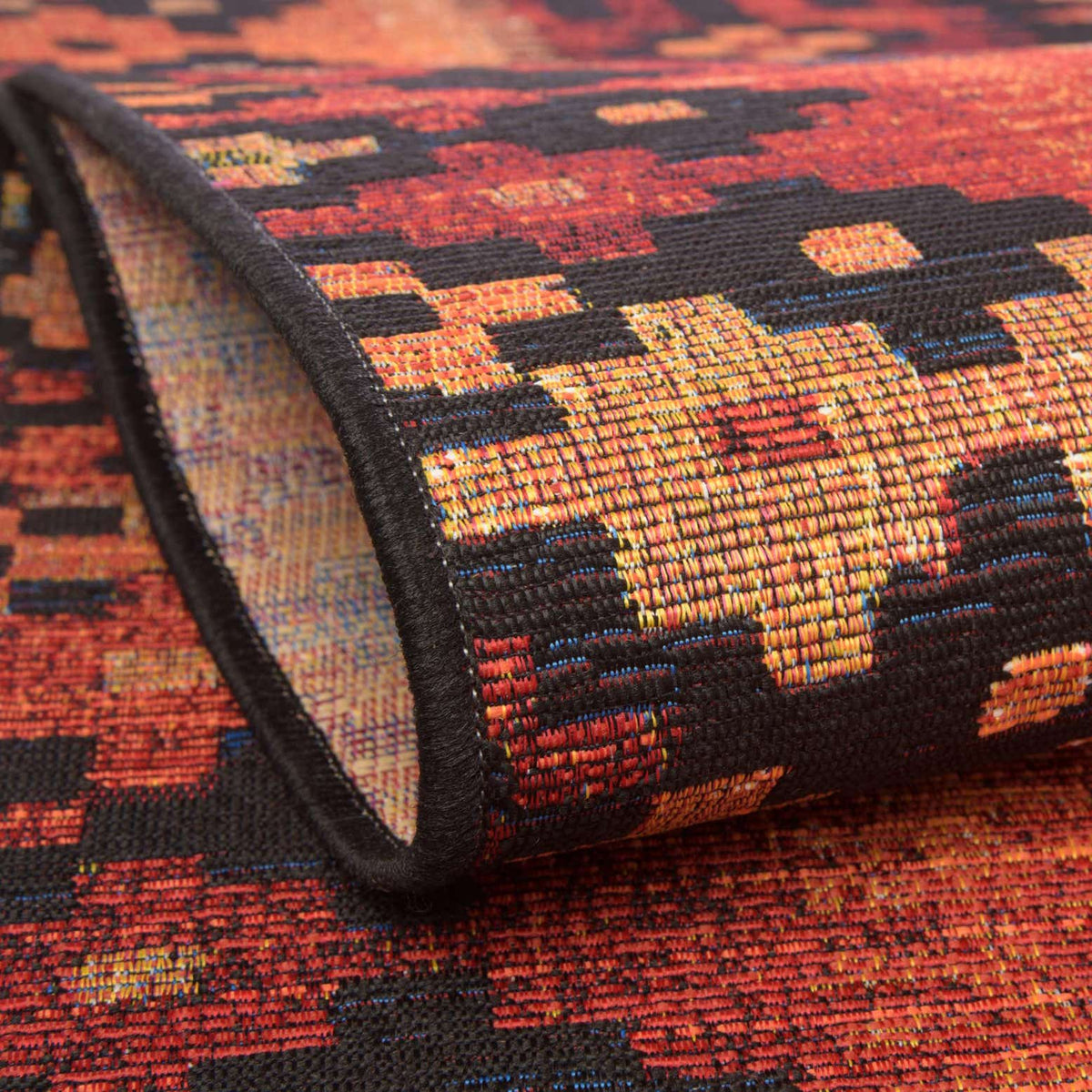 Outdoor Tribal