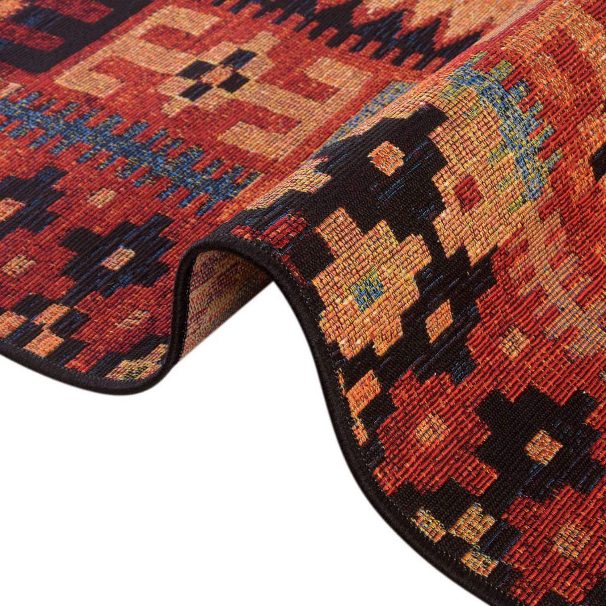 Outdoor Tribal
