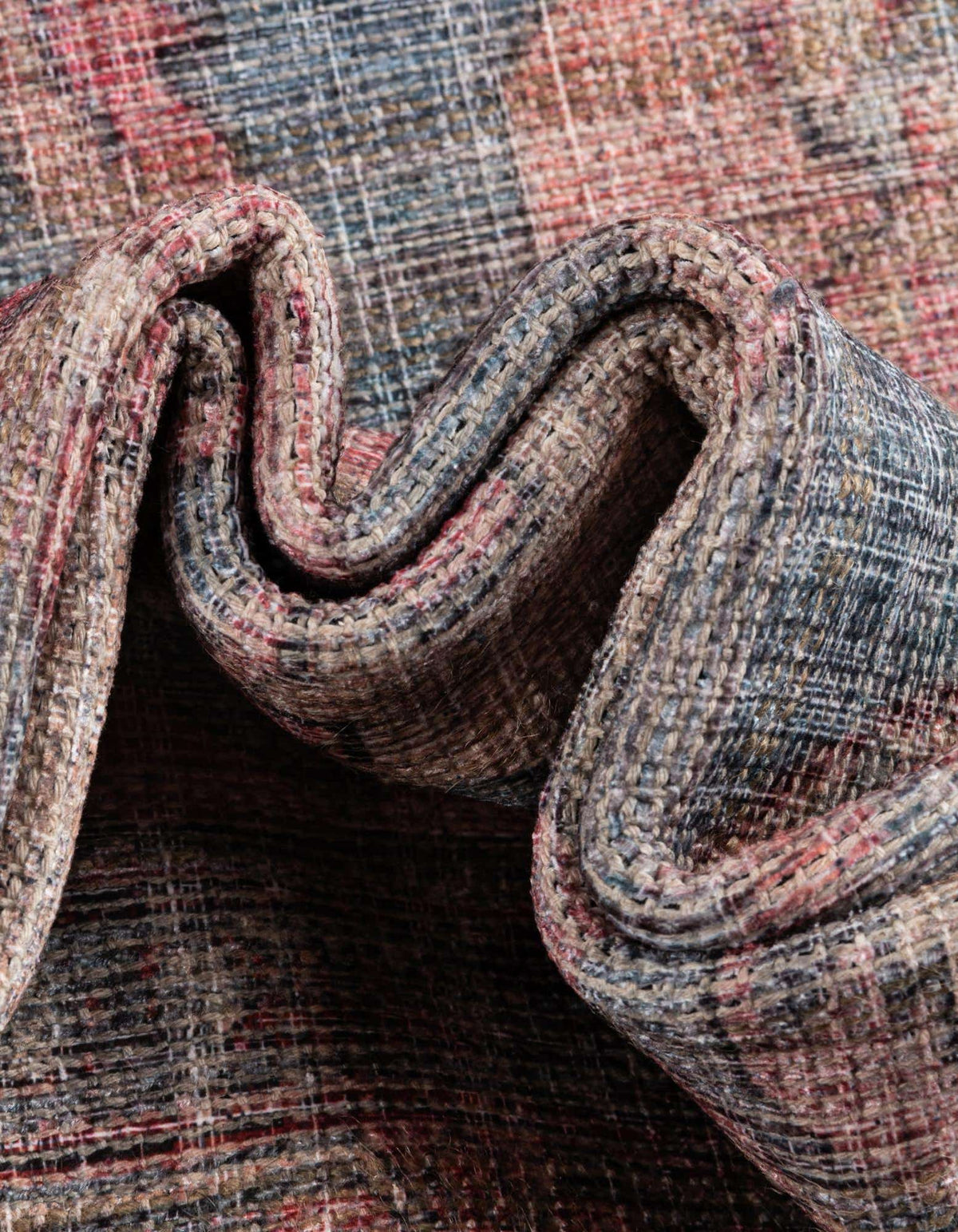 Läufer Teppich Nostalgia in Antikes Beige von Hadorn™ - Lifestyle Image