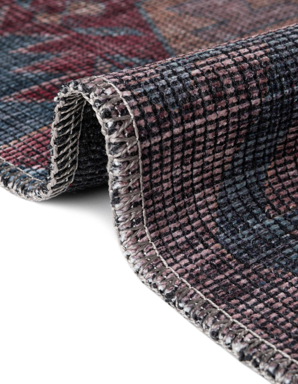 Läufer Teppich Sisu in Mehrfarbig von Hadorn™ - Lifestyle Image
