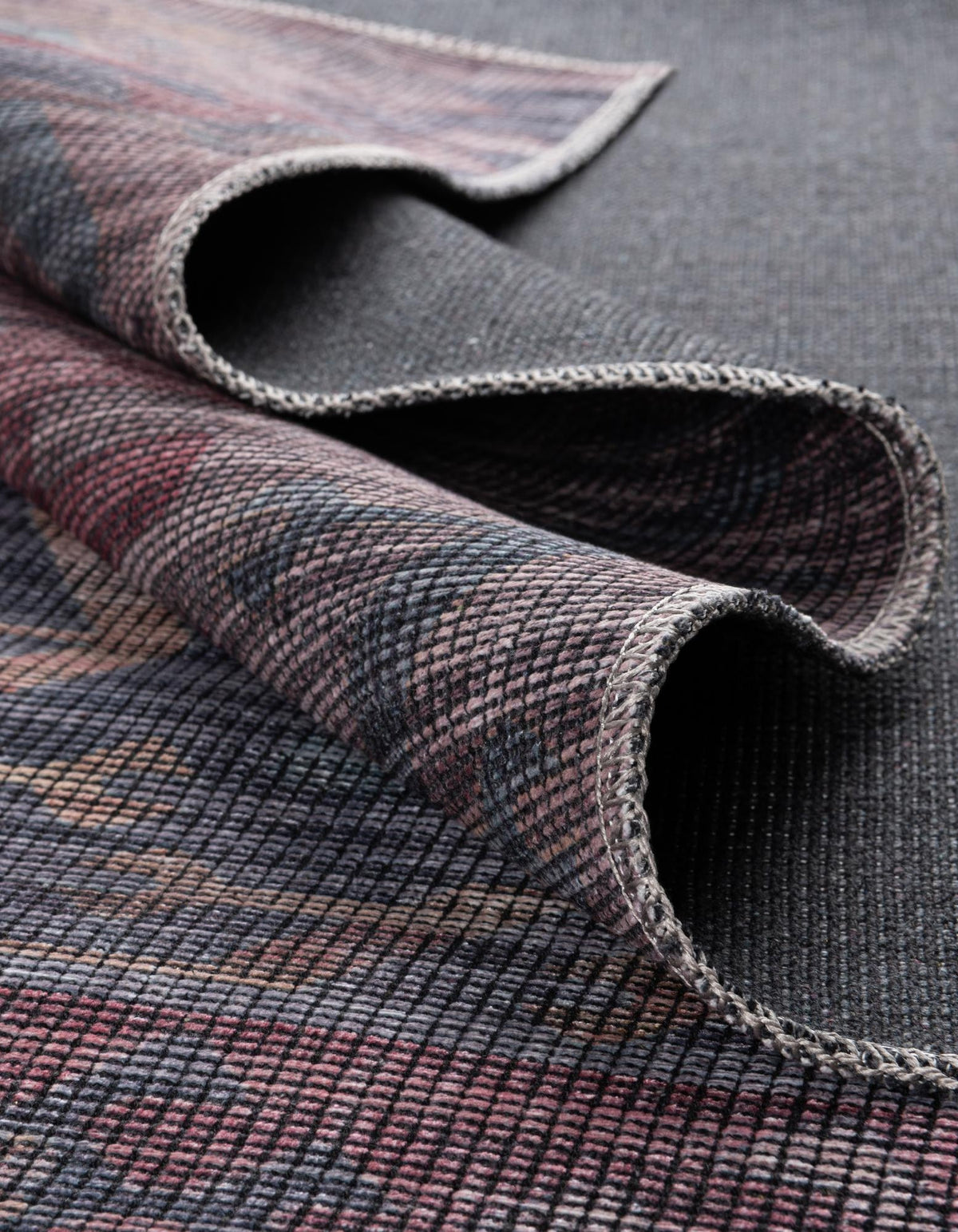 Läufer Teppich Sisu in Mehrfarbig von Hadorn™ - Lifestyle Image