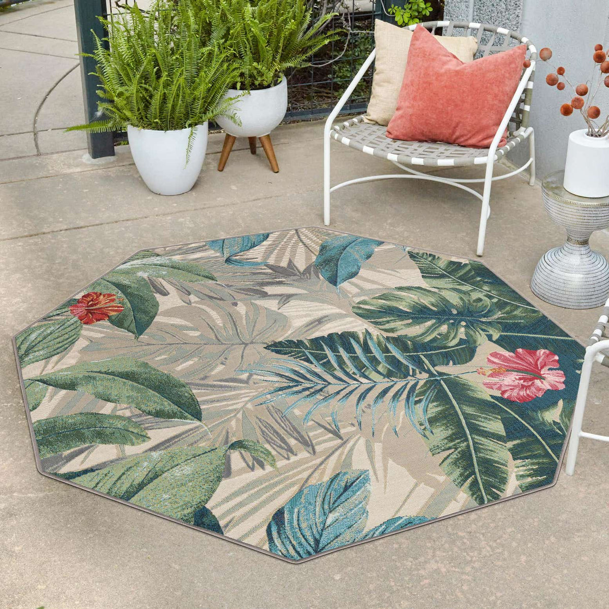 Outdoor Botanical