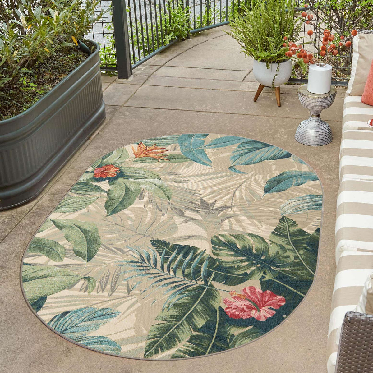 Outdoor Botanical