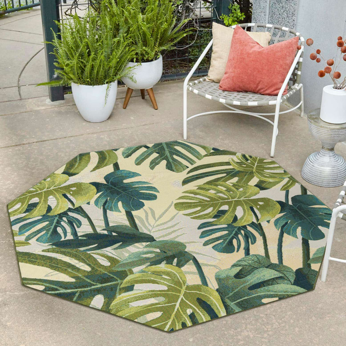 Outdoor Botanical