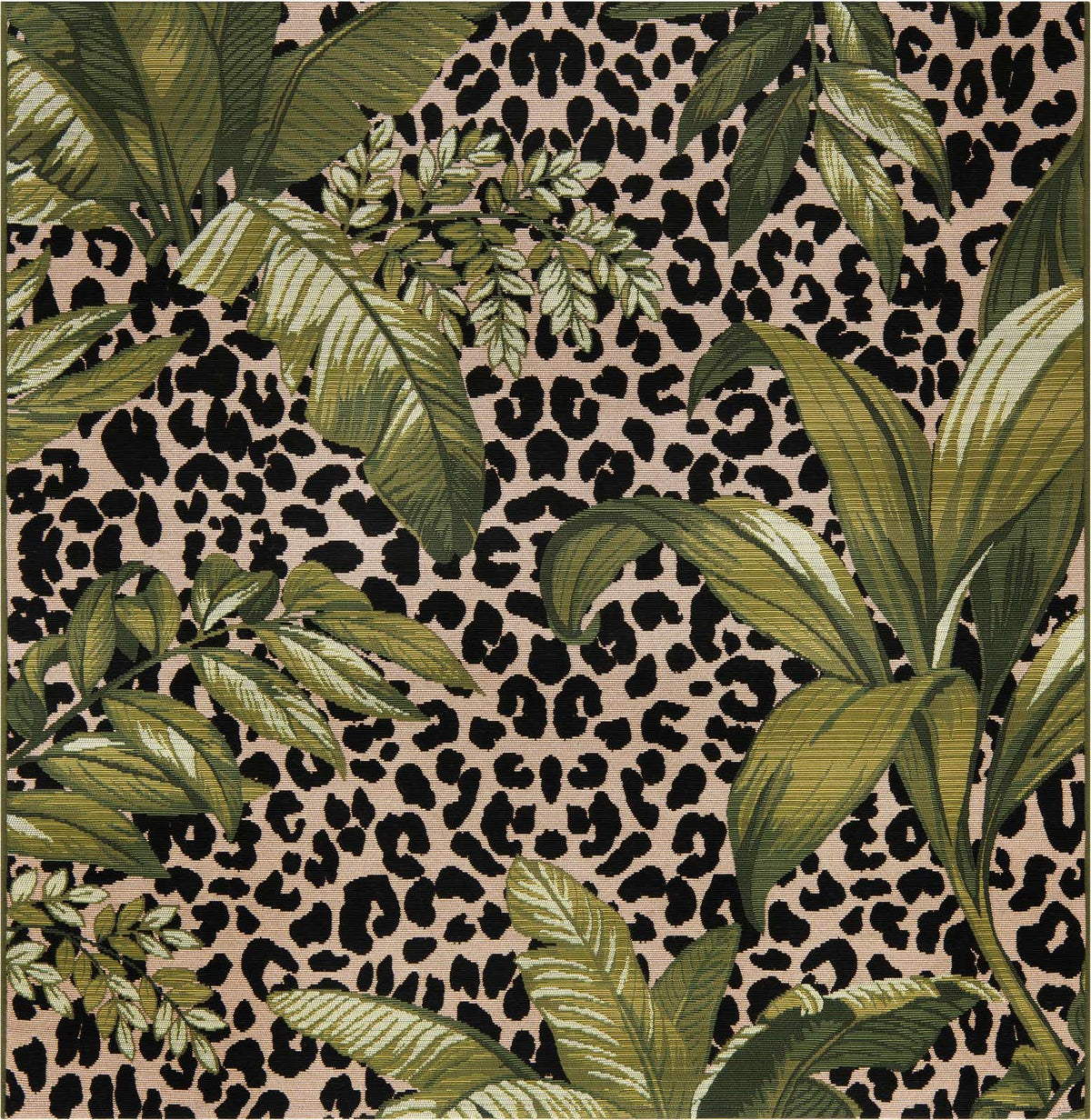 Outdoor Botanical