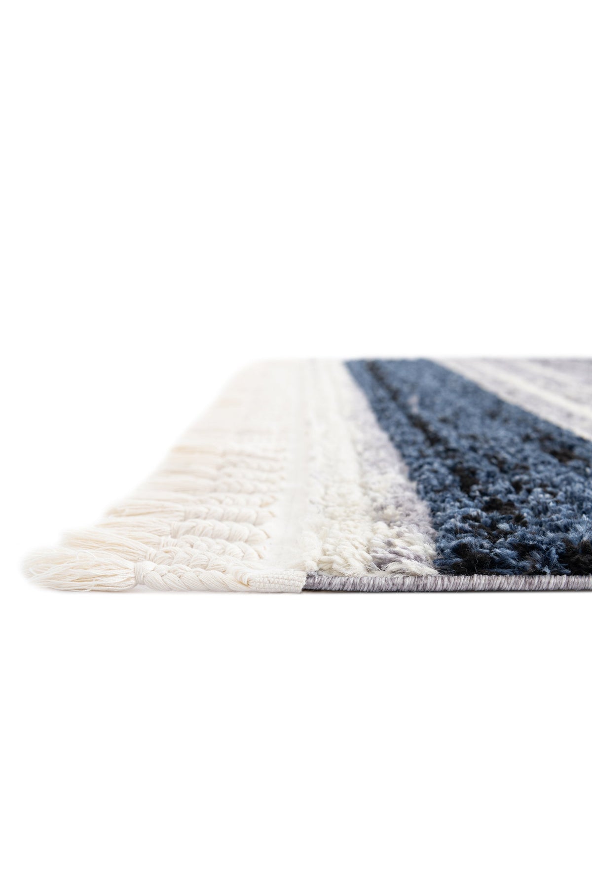 Läufer Teppich Frauenfeld Linea in Mehrfarbig von Hadorn™ - Lifestyle Image