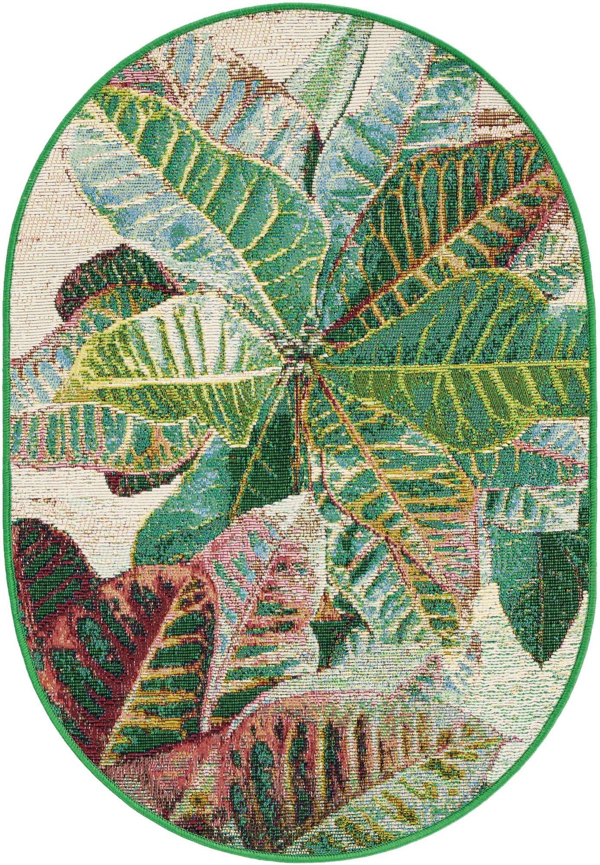 Outdoor Botanical