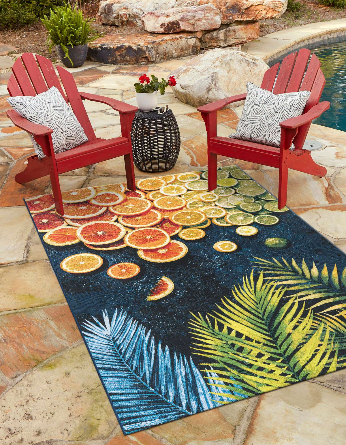 Outdoor Coastal