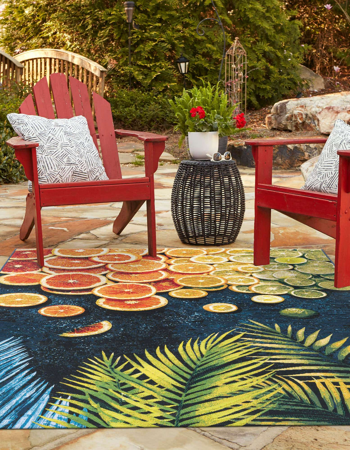 Outdoor Coastal