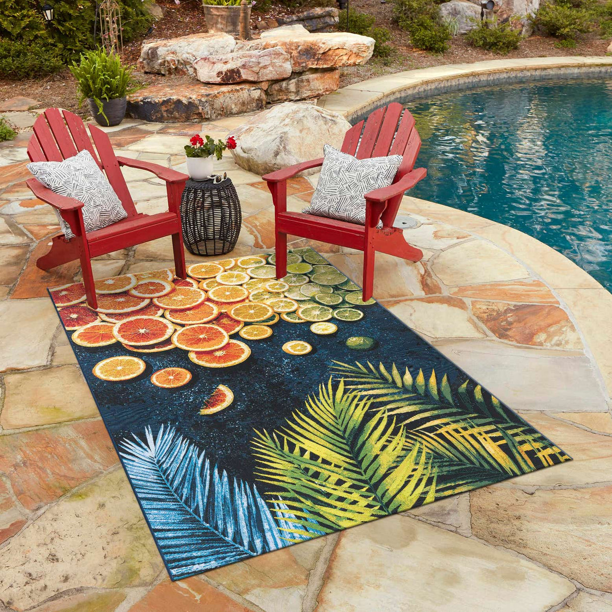 Outdoor Coastal