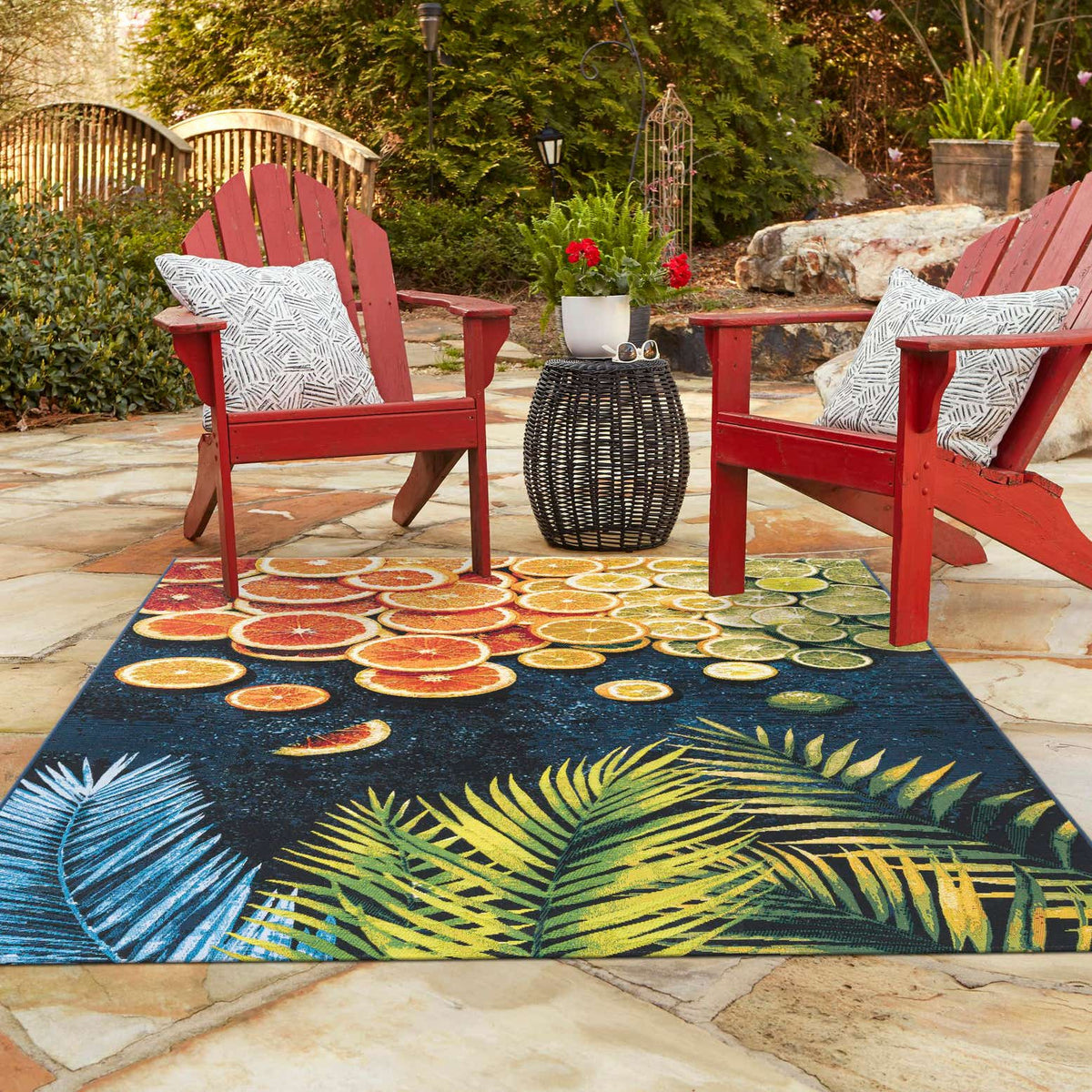 Outdoor Coastal