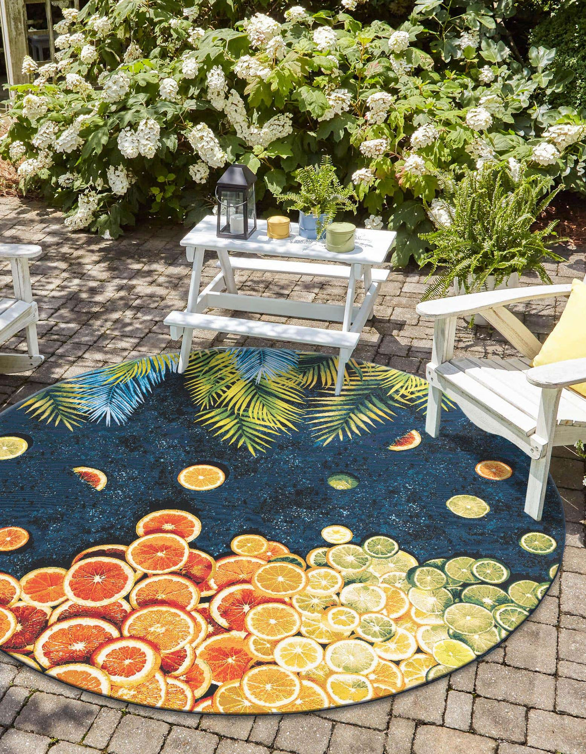 Outdoor Coastal