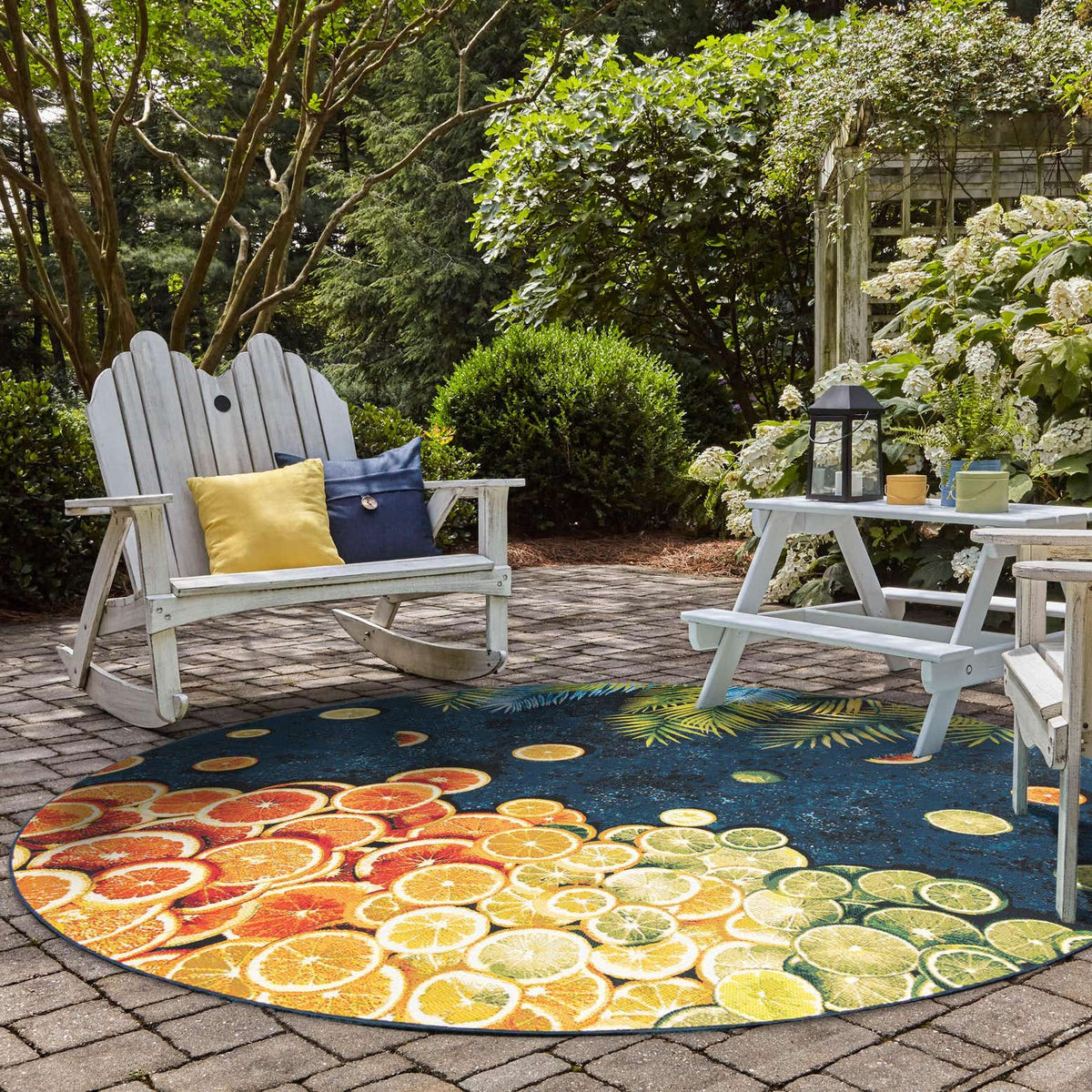 Outdoor Coastal