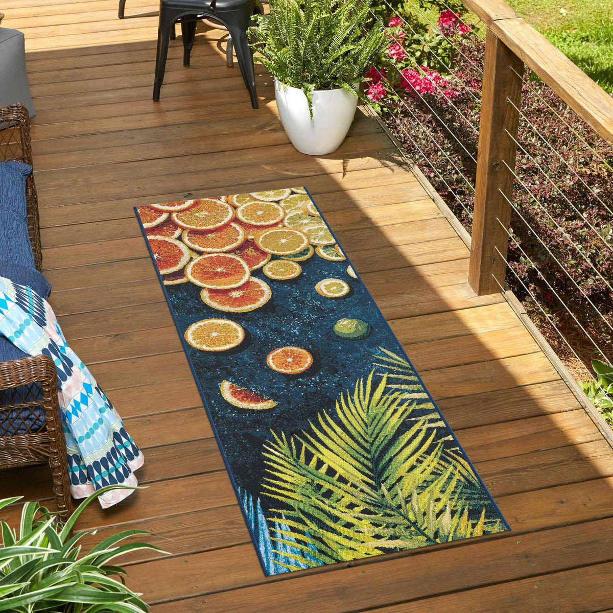 Outdoor Coastal