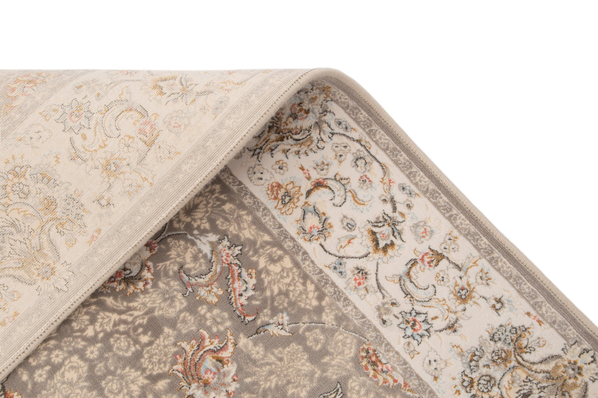 Läufer Teppich Antony Oly in Beige von Hadorn™ - Lifestyle Image