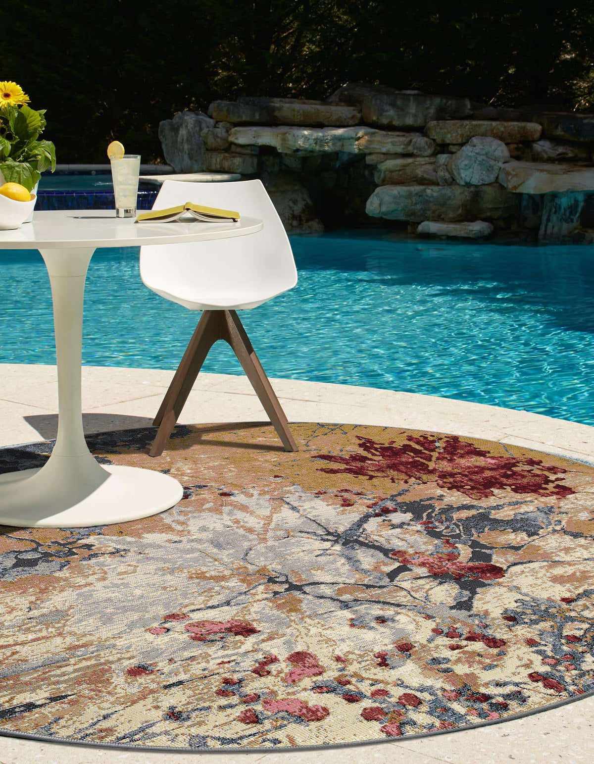 Outdoor Modern