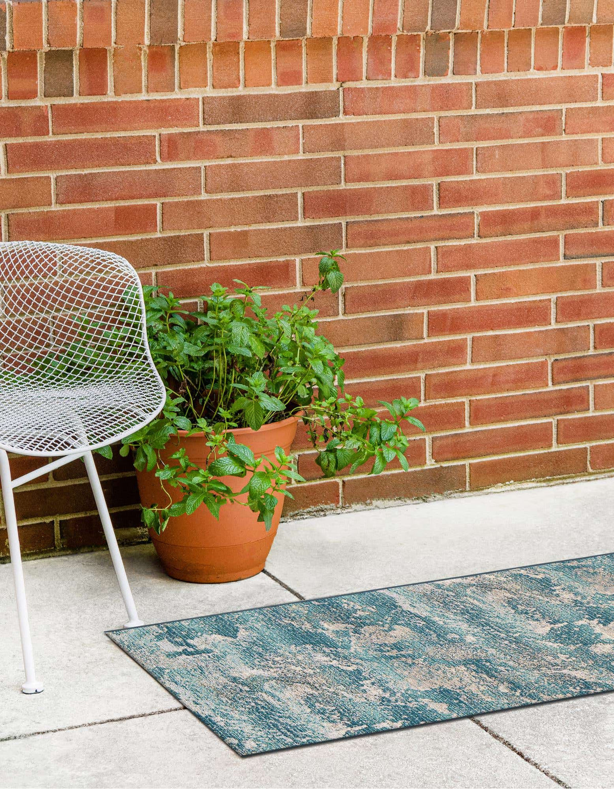Outdoor Modern