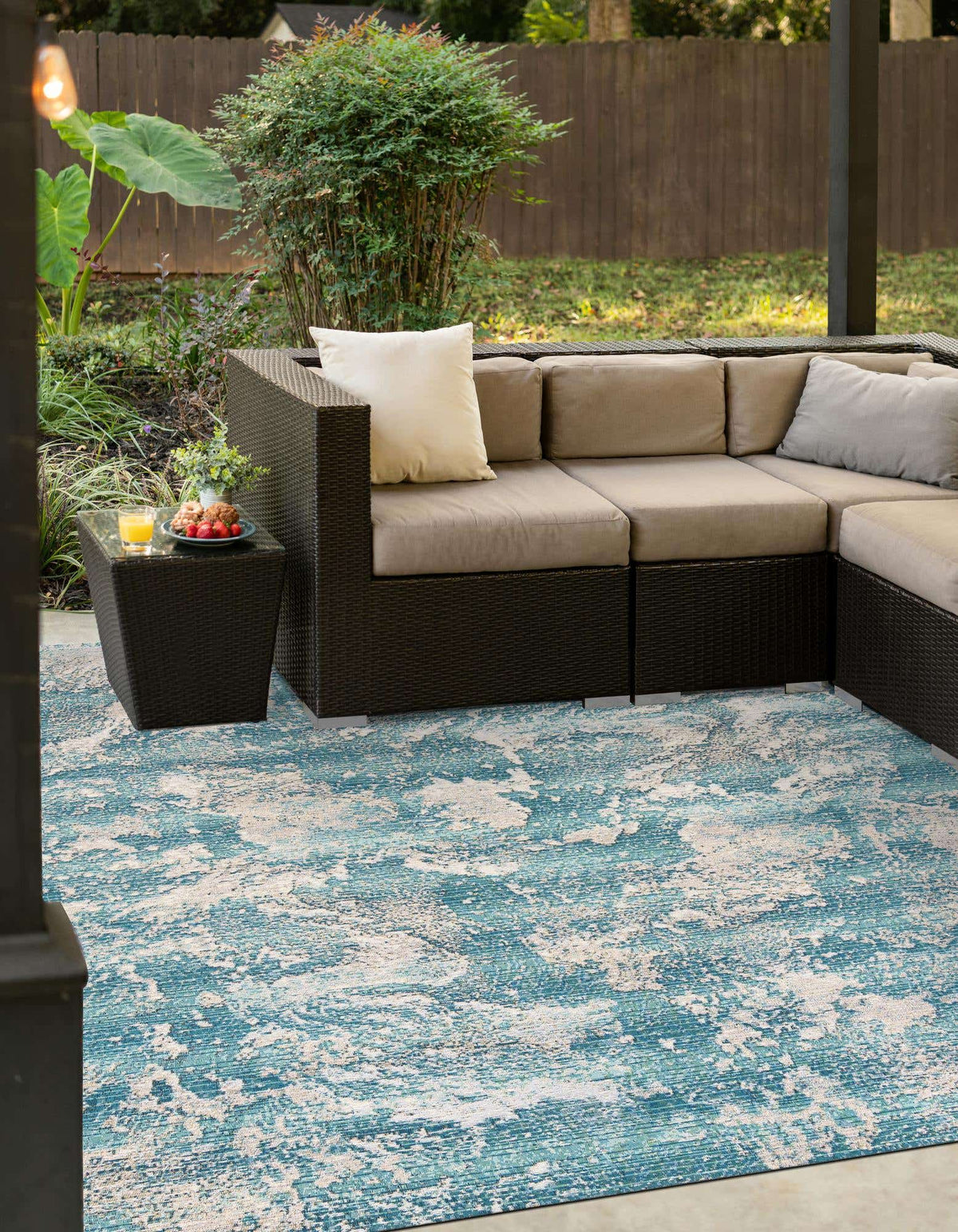 Outdoor Modern