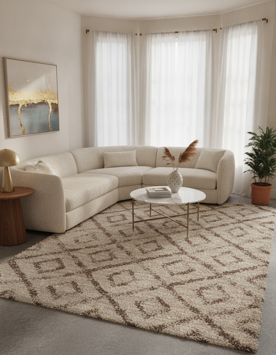 230 x 160 Shaggy - Hadorn Limited Edition
