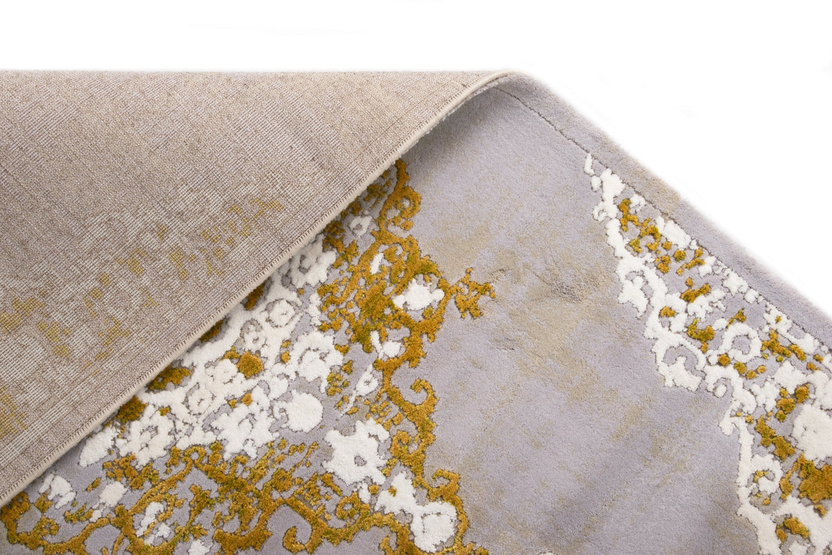 Läufer Teppich Royal Heritage in Grau von Hadorn™ - Lifestyle Image