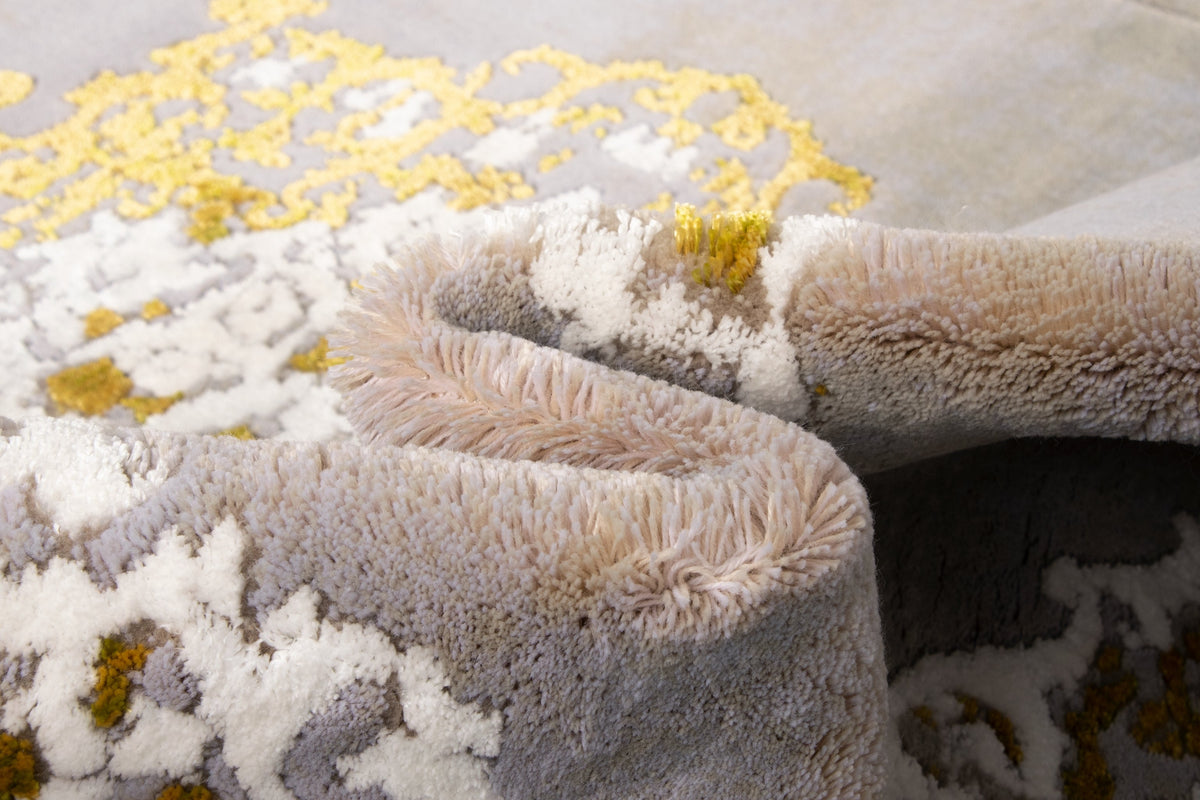 Läufer Teppich Royal Heritage in Grau von Hadorn™ - Lifestyle Image