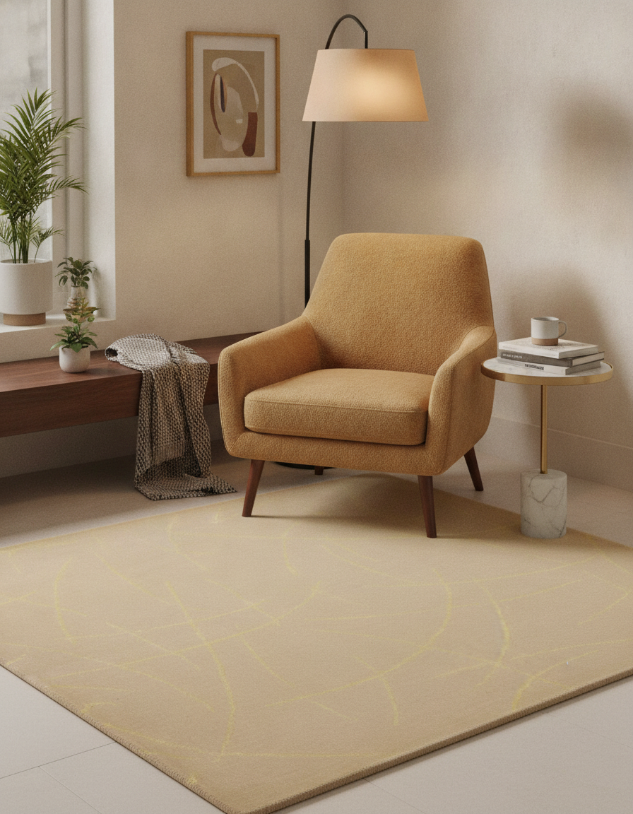 102 x 99 Reproduction Gabbeh
