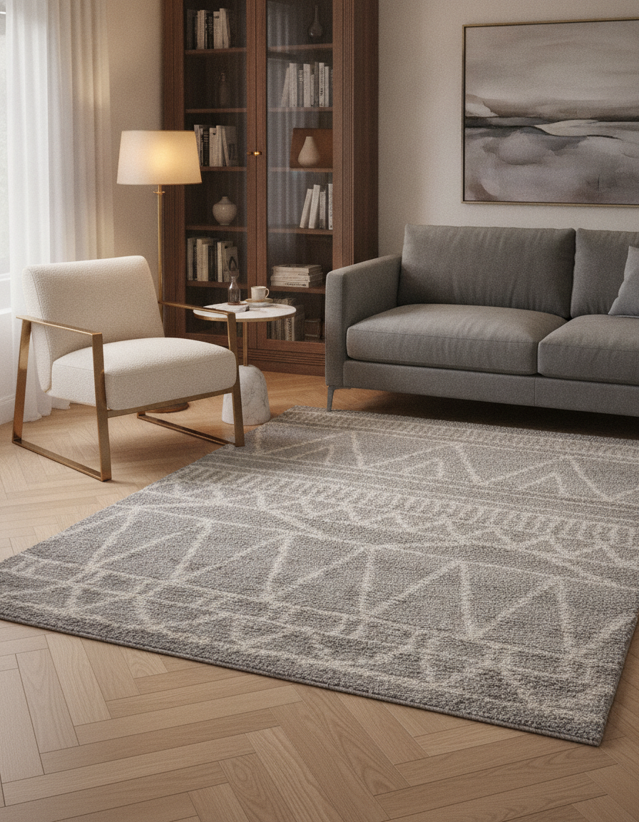 230 x 160 Soft Shag - Hadorn Limited Edition